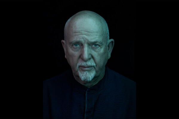 Peter Gabriel Releases First New Song in 20 Years with Tony Levin