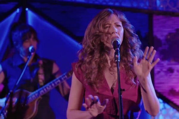 Lake Street Dive: “Anyone Who Had A Heart” (Live from The Sultan Room)