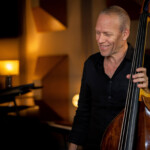 Avishai Cohen Masterclass Now Available Via Discover Double Bass