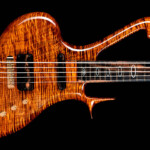 Bass of the Week: Ritter Instruments The Late Lounge Raptor