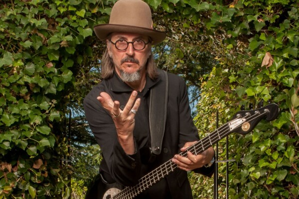 Les Claypool’s Fearless Flying Frog Brigade Returns After 20 Years