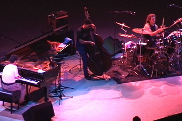 Chick Corea Akoustic Band: Jazz à Vienne 1991