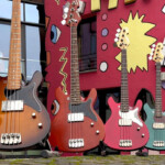 Sandberg Guitars Unveils the Florence Bass