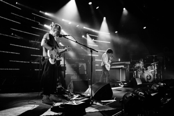 Radiohead Offshoot The Smile Announce 2023 Tour Dates
