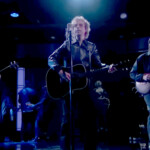Beck (with Pino Palladino): Thinking About You