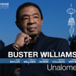 Buster Williams Releases “Unalome”