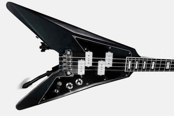 Dunable Guitars Asteroid Bass Now Available