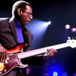 Willie Weeks: Voices Inside (Everything is Everything) Bass Solo – Live