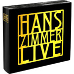 Hans Zimmer “Live” Album Features Snow Owl, Andy Pask