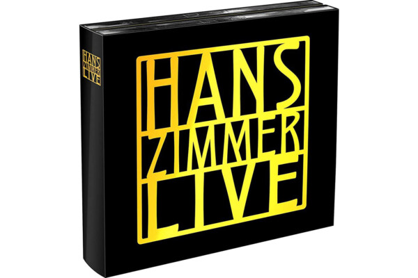 Hans Zimmer “Live” Album Features Snow Owl, Andy Pask