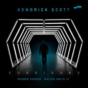 Kendrick Scott: Corridors