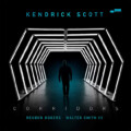 Kendrick Scott Releases “Corridors” with Bassist Reuben Rogers