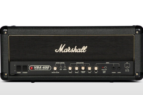 Marshall Amplification Acquired by Zound Industries