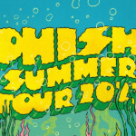 Phish Announces Summer 2023 Tour