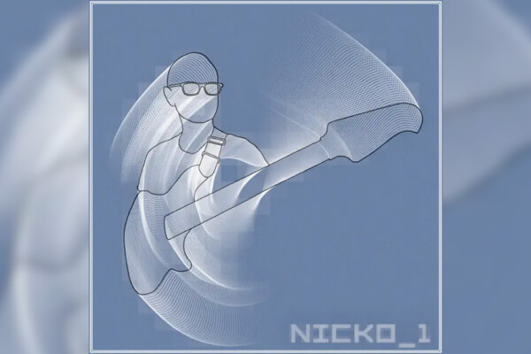 NICKO Releases Debut Album, “NICKO_1”