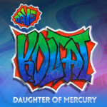 Doug Wimbish Anchors Dave Koltai Debut Album, “Daughter of Mercury”
