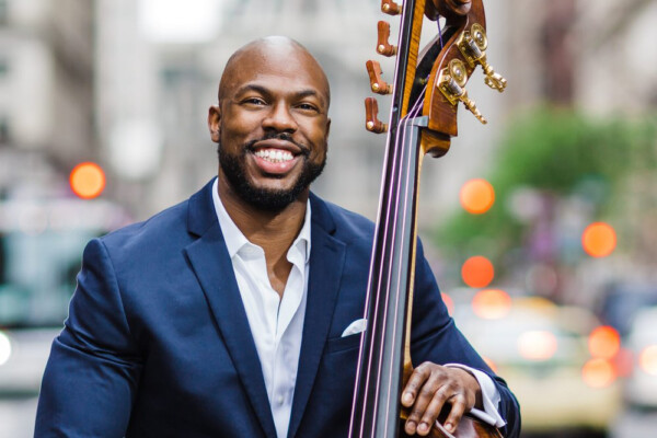 Philadelphia Orchestra Appoints Joseph Conyers as Principal Bassist