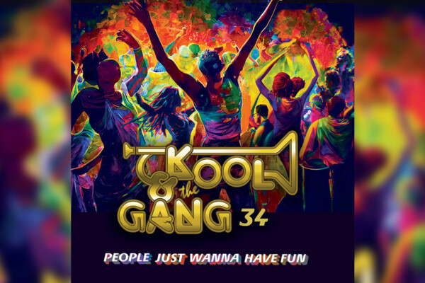 Kool & The Gang Announce New Album
