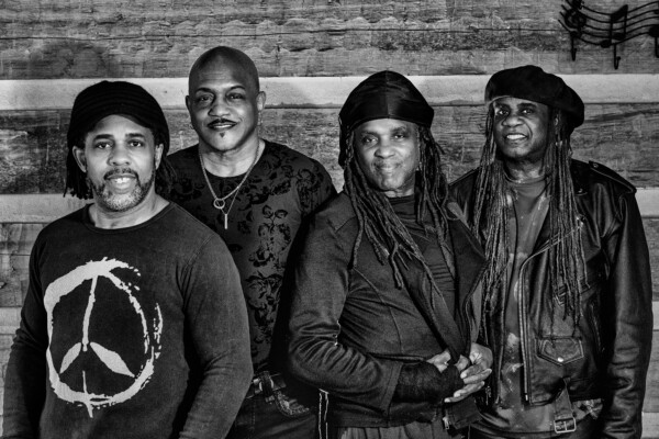 Victor Wooten and The Wooten Brothers Announce Fall Tour