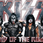 KISS Adds Dates to Farewell Tour