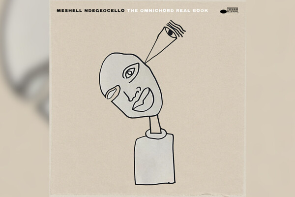 Meshell Ndegeocello Releases “The Omnichord Real Book”