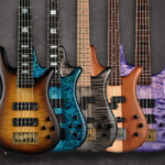 Spector Announces New Era of USA NS Bass Series