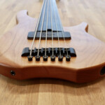 Bass of the Week: Unicornbass PureArt JM 6-30