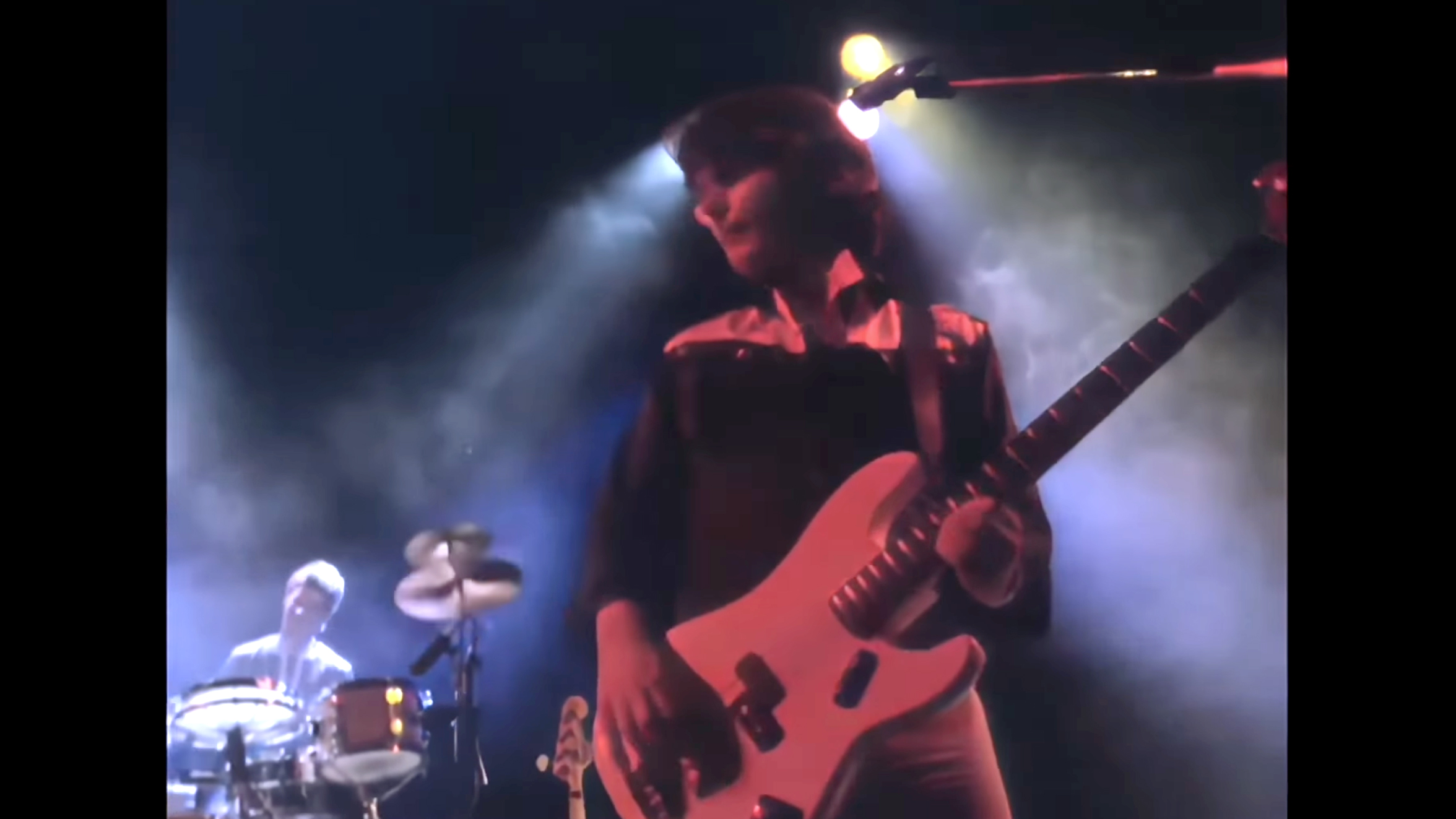 U.K.: In The Dead Of Night