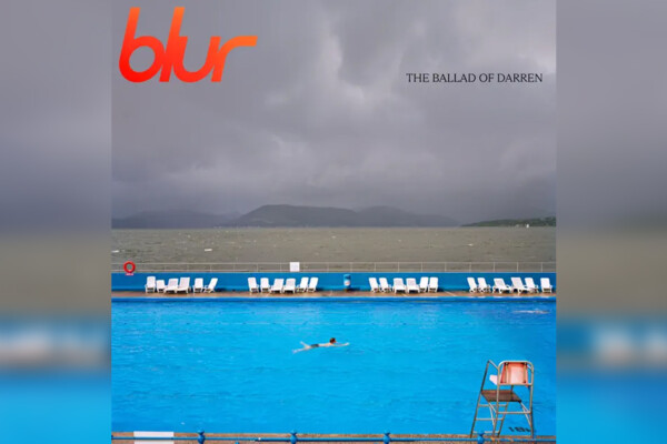 Blur Returns with “The Ballad of Darren”