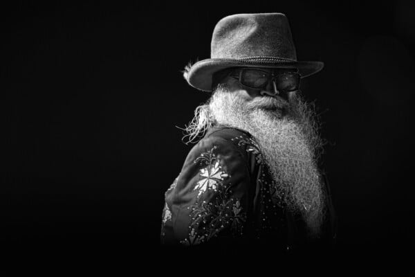 Dusty Hill To Be Featured on Upcoming ZZ Top Album