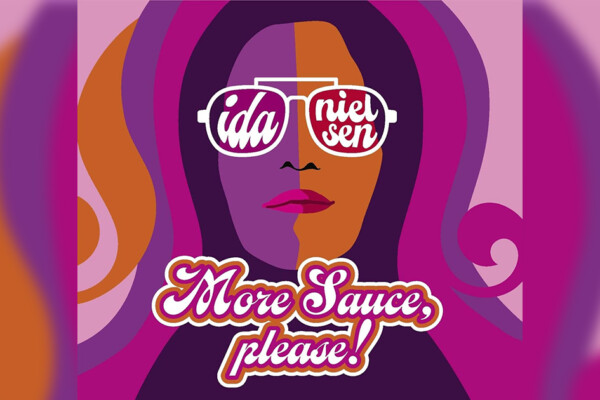 Ida Nielsen Releases “More Sauce, Please!”