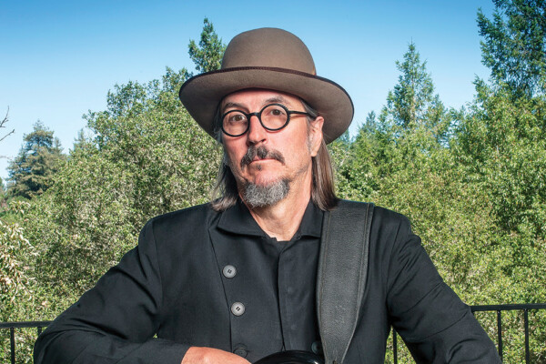 Les Claypool’s Fearless Flying Frog Brigade Adds More October Dates