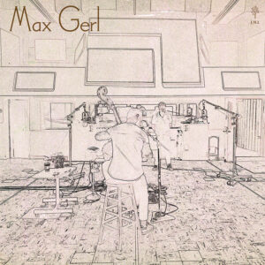 Max Gerl Album