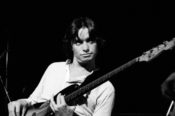 Jaco Pastorius Word of Mouth Big Band: Live at the North Sea Jazz Festival (July 10, 1983)