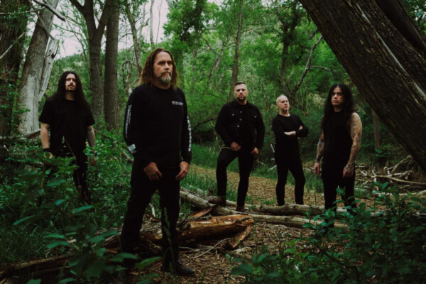 Cattle Decapitation, Featuring Olivier Pinard, Announce Terrasitic Infestation Tour