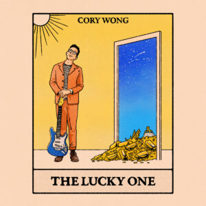 Cory Wong: The Lucky One