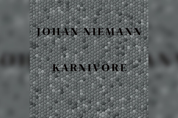 Johan Niemann Channels Mick Karn for Solo Debut, “Karnivore”