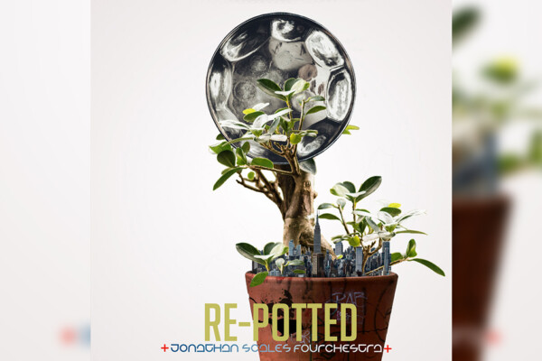 Jonathan Scales Fourchestra Releases “Re-Potted”