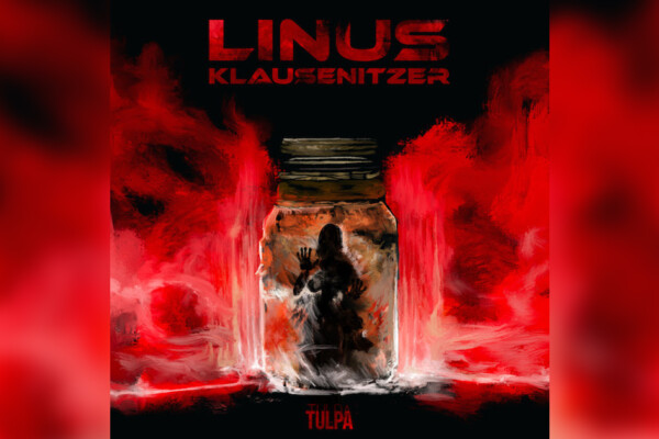 Linus Klausenitzer Announces Solo Debut Album