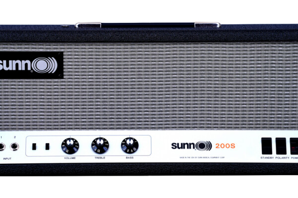 Mission Engineering and Fender Team Up To Revive Sunn Amplifiers