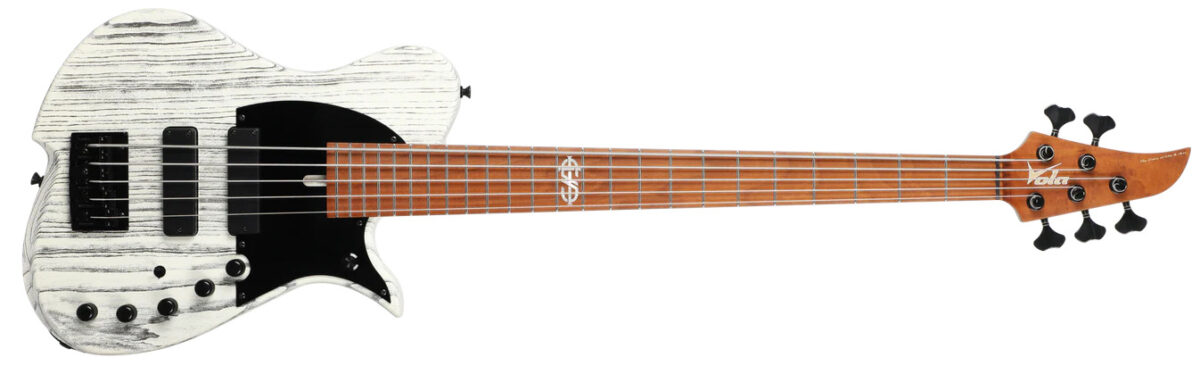 Vola Guitars Vasti 5 STM J1 Bass