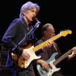 Eric Johnson: Desert Rose (Live from the Paramount Theatre)