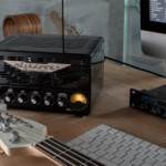 Ashdown Relaunches the CTM-15 Bass Amp