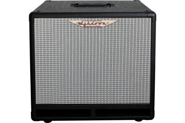 Ashdown Introduces the RM-110 Bass Cabinet