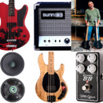 Bass Gear Roundup: The Top Gear Stories in August 2023