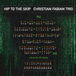 Christian Fabian Gets Funky on “Hip to the Skip”