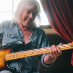 AC/DC’s Cliff Williams Comes Out of Retirement for the Power Trip Festival