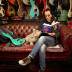 Geddy Lee Announces “My Effin’ Life” Book Tour