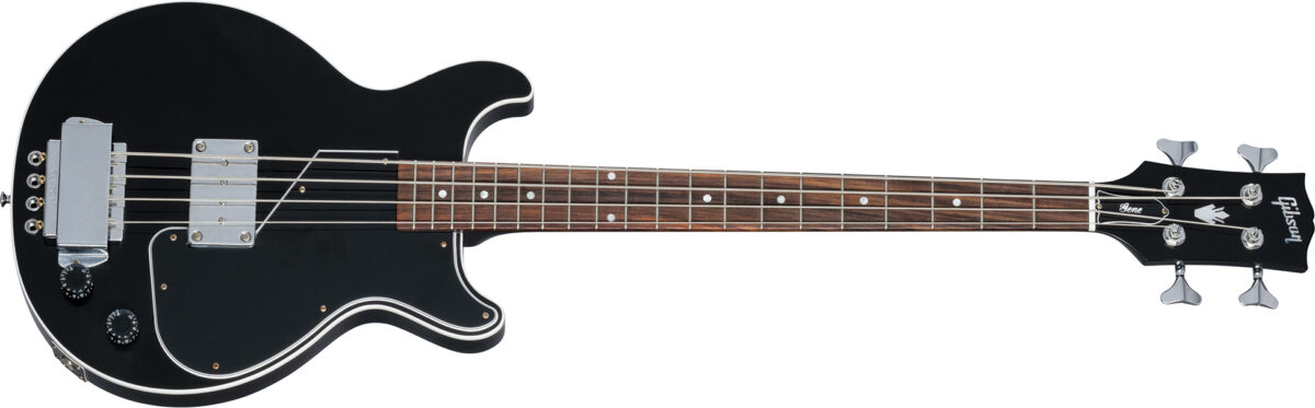 Gibson Custom Shop Gene Simmons EB-0 Bass