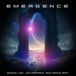 Lane, Gregorius, and O’Bryan Smith Release “Emergence”